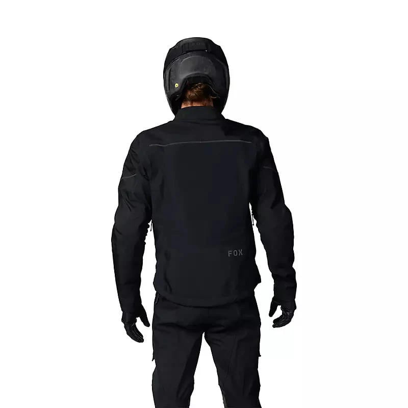 RANGER GORE-TEX ADV JACKET [BLK]5