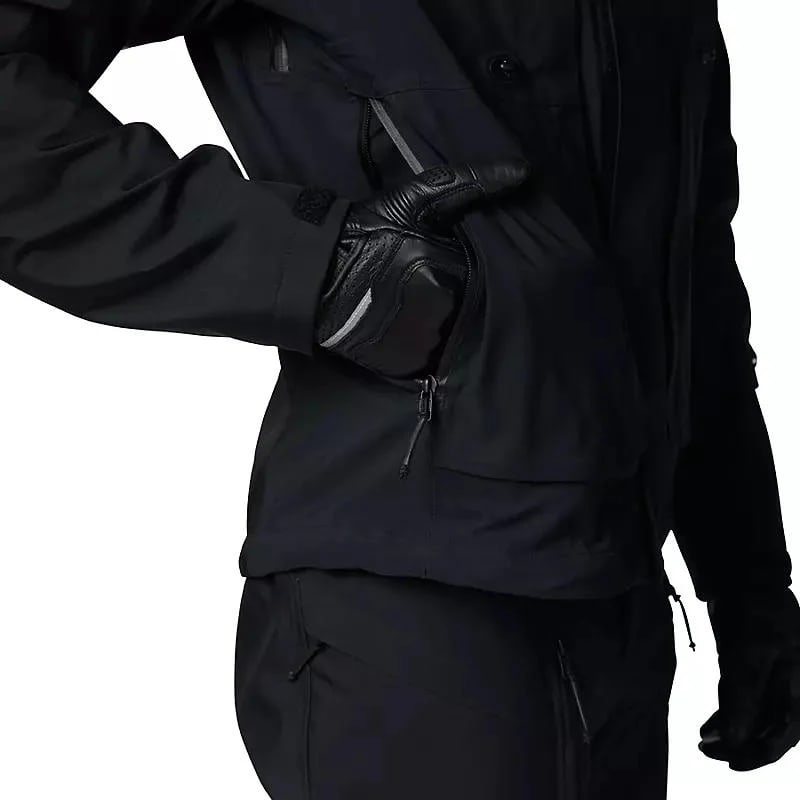 RANGER GORE-TEX ADV JACKET [BLK]7