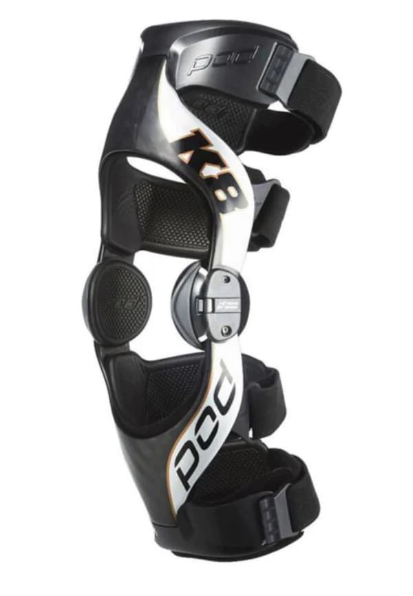 RODILLERAS ORTOPÉDICAS POD K8 2.05