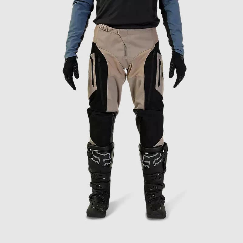 PANTALON RANGER OFF ROAD CAFE CLARO4