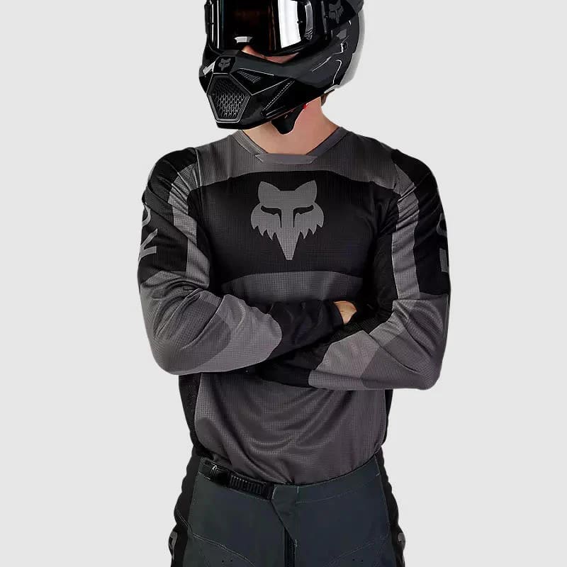 POLERA 180 NITRO GRIS OSCURO2