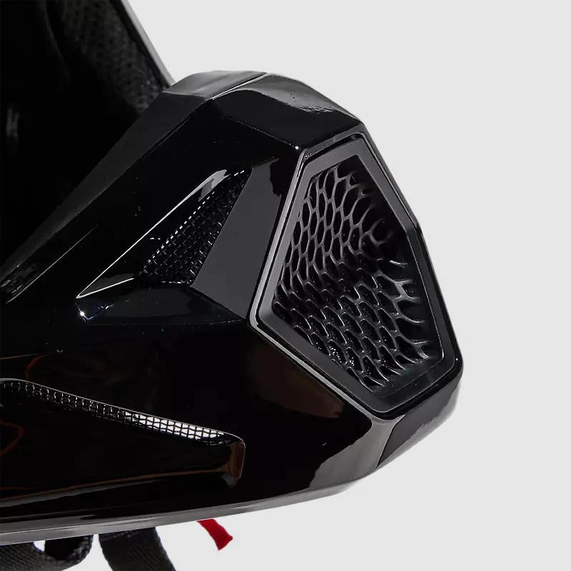 CASCO V1 SOLID NEGRO8