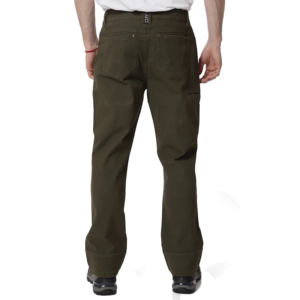 PANTALON YOSEMITE OLIVA4