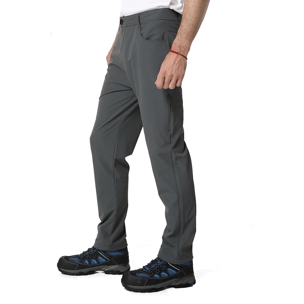 PANTALON KRUGER GRIS2
