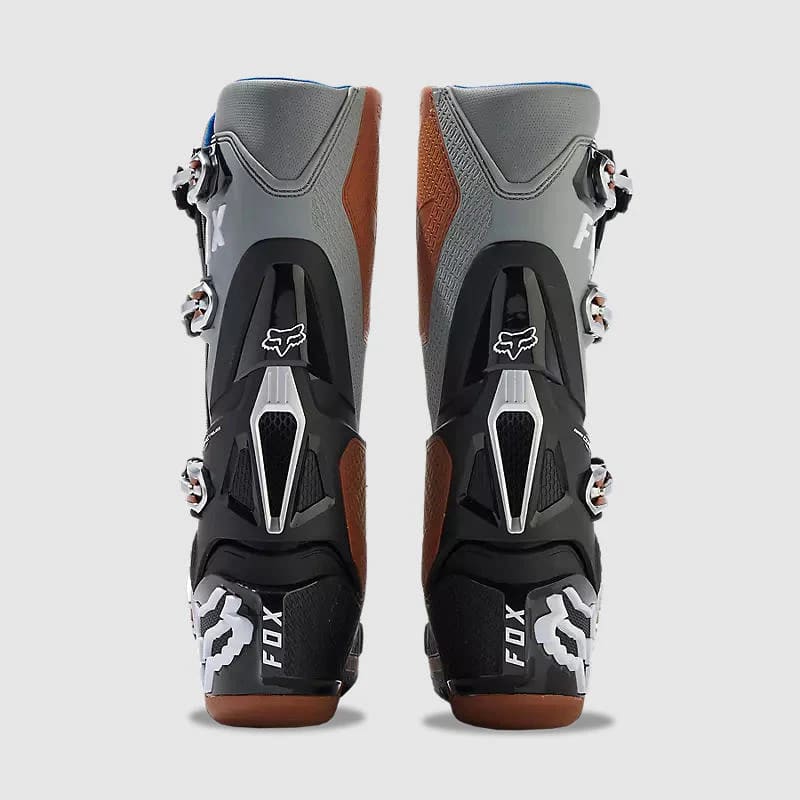 BOTAS INSTINCT NEGRO/GRIS/CAFE4