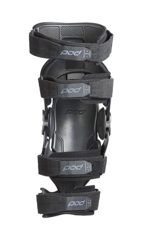 RODILLERAS ORTOPÉDICAS POD K8 2.04