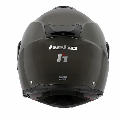 CASCO ABATIBLE TOURER TITANIO4