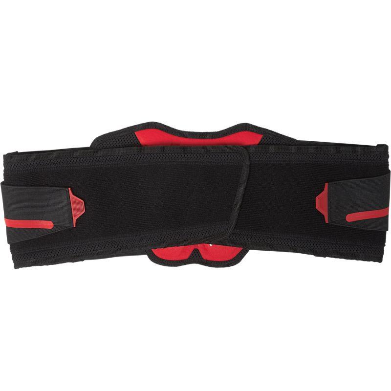 FAJA TITAN RACE NEGRO ROJO2