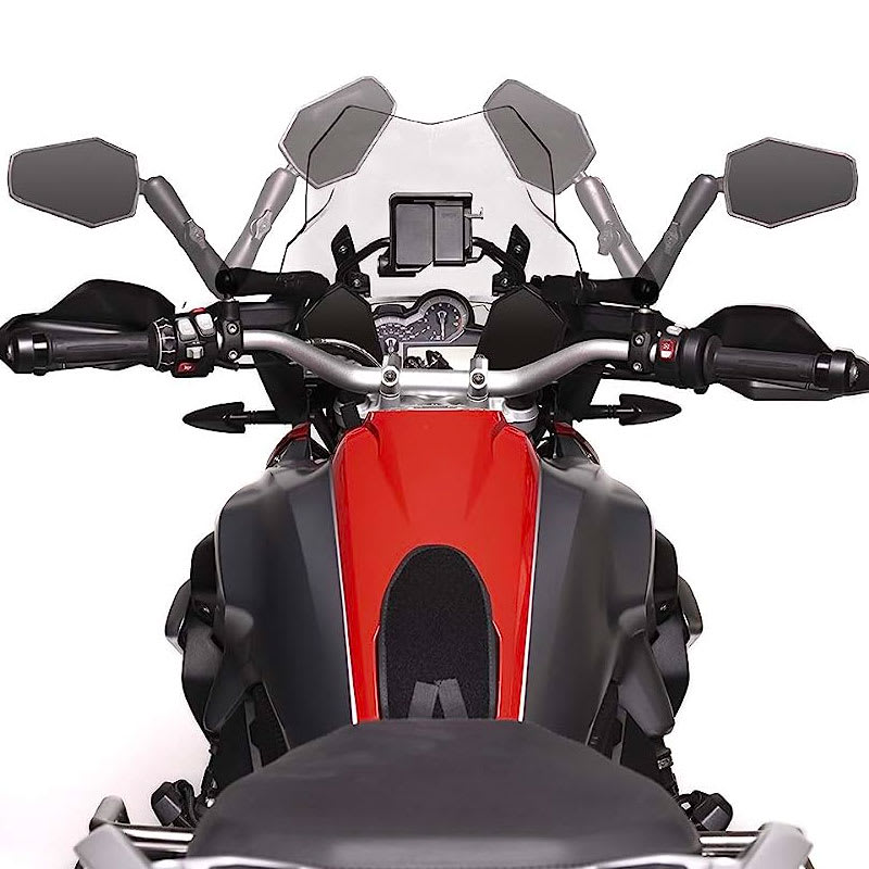 KIT UNIVERSAL ESPEJOS DOUBLETAKE ADV + 5 ADAPTADORES2