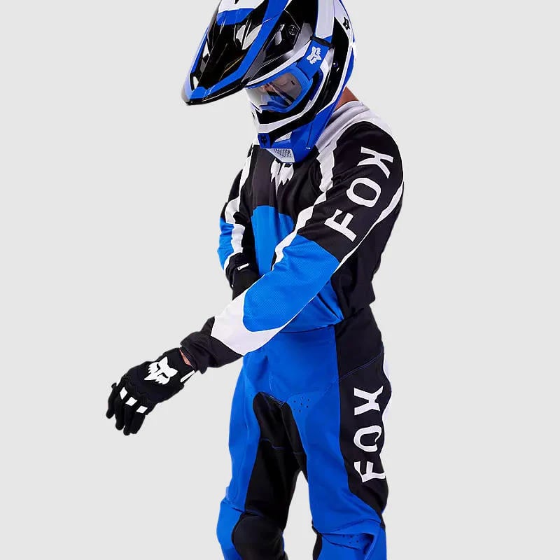 POLERA 180 NITRO AZUL3