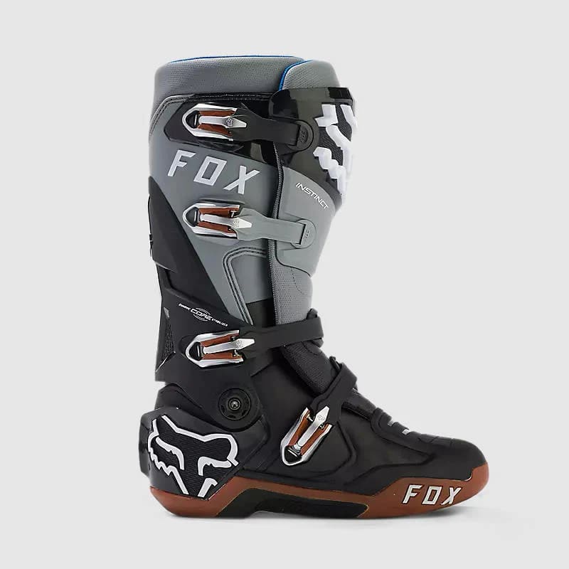 BOTAS INSTINCT NEGRO/GRIS/CAFE2