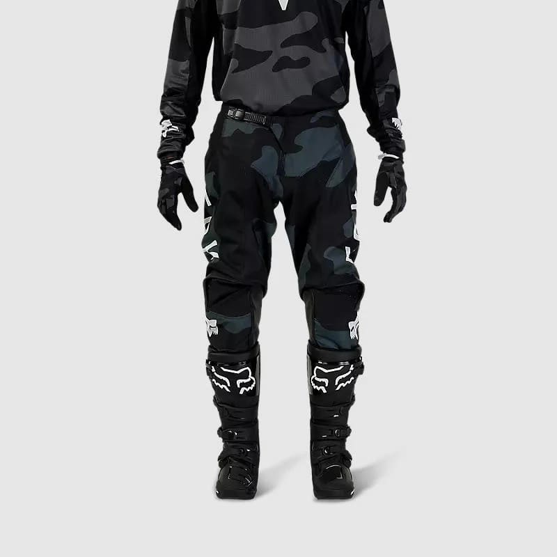 PANTALON 180 BNKR CAMO NEGRO4