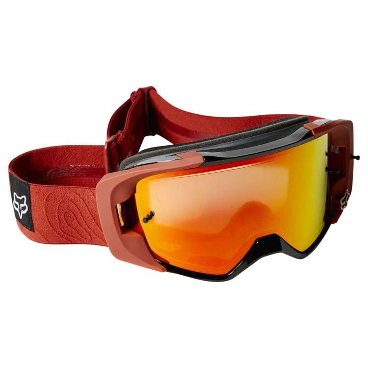 ANTIPARRA VUE DRIVE ROJO1