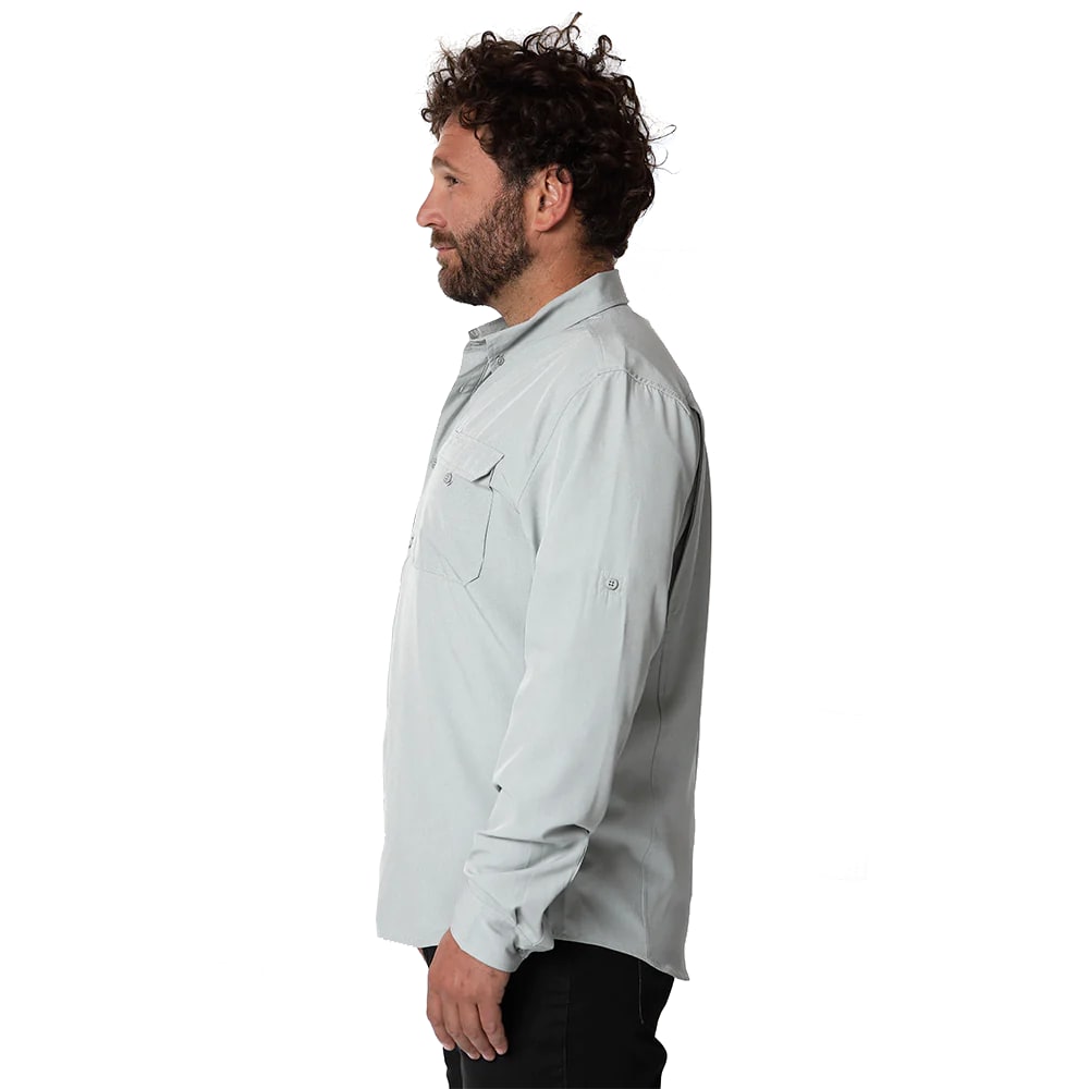 CAMISA SERENGUETI GRIS4