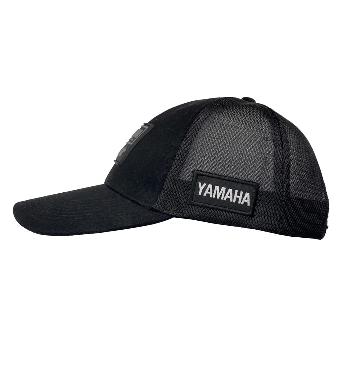 YAMAHA - JOCKEY GYTR NEGRO2