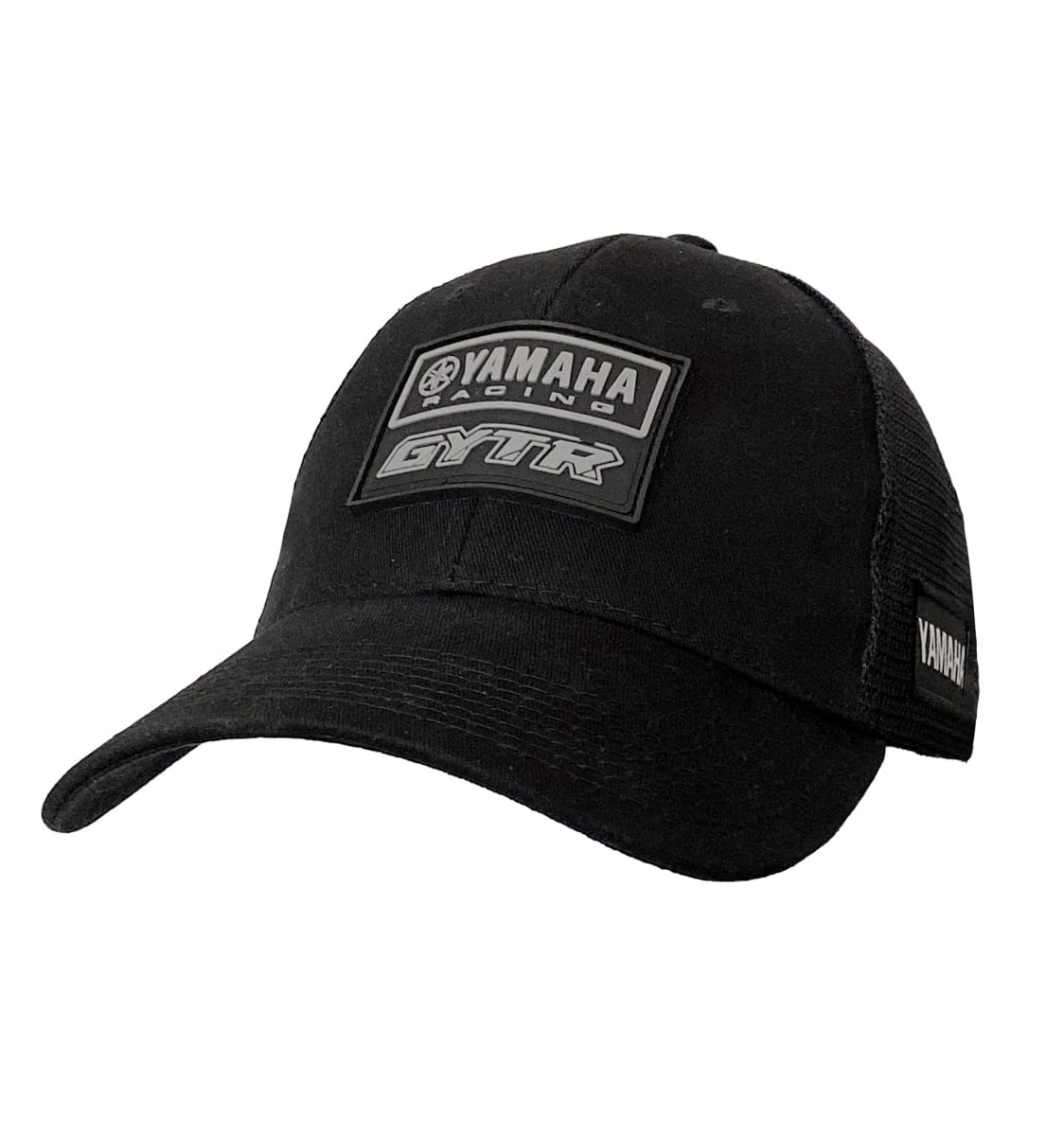 YAMAHA - JOCKEY GYTR NEGRO1