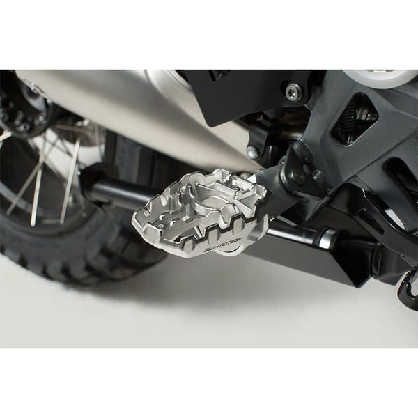 KIT PEDALINES EVO KTM 790 / 1090 / 1290 ADV3