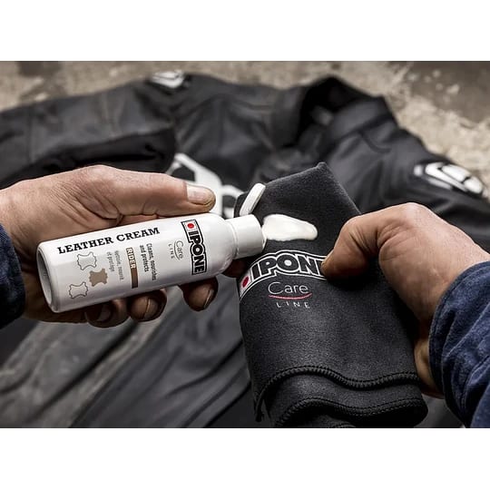 CREMA NUTRITIVA PARA CUERO LEATHER CREAM2