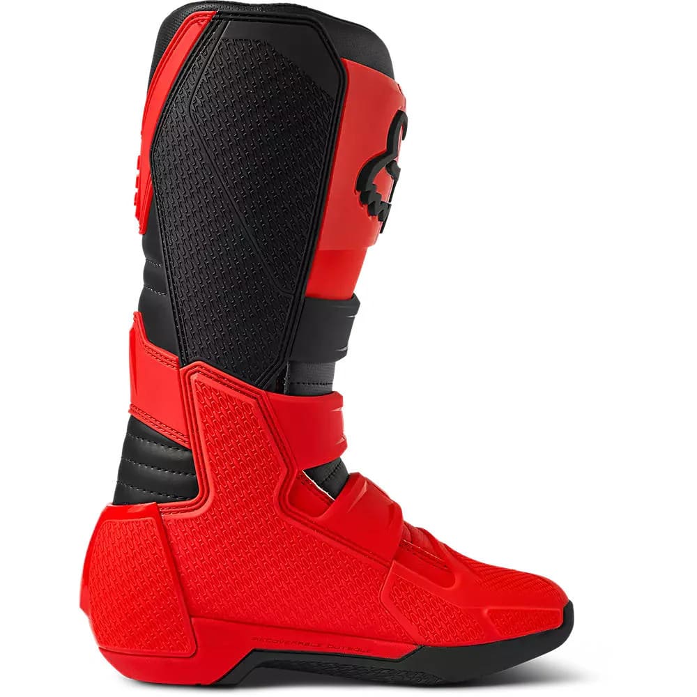 BOTAS COMP ROJO3