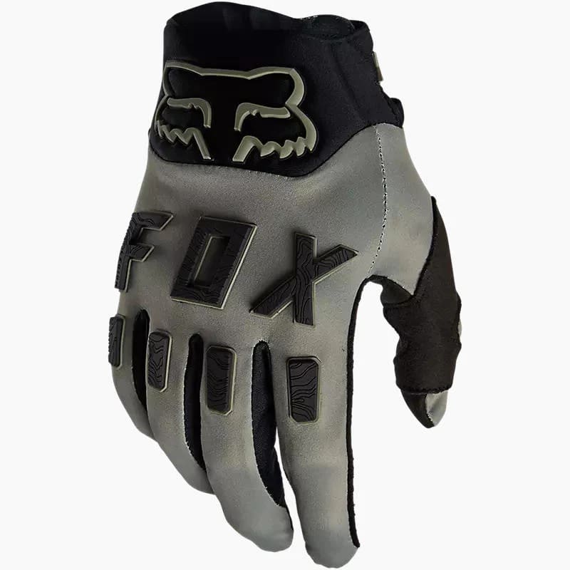GUANTES LEGION DRIVE WATER NEGRO/GRIS1