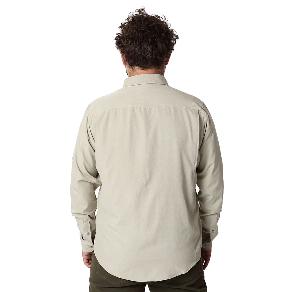 CAMISA SERENGUETI BEIGE5
