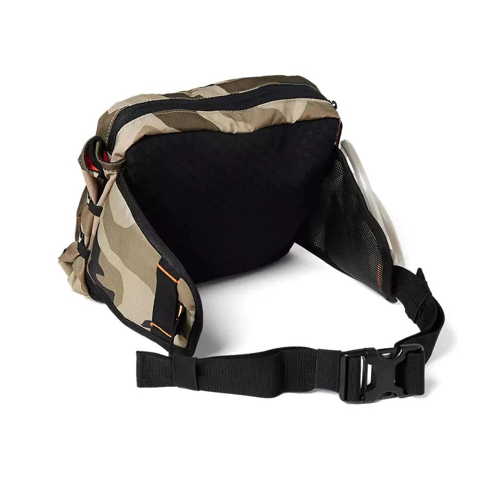 BANANO HIDRATACION UTILITY VERDE FOX 5L5