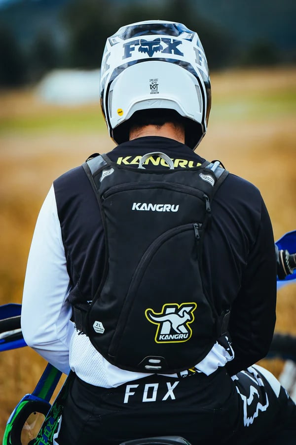 Bolsa De Hidratación Velocity IT 2L - Hydrapak