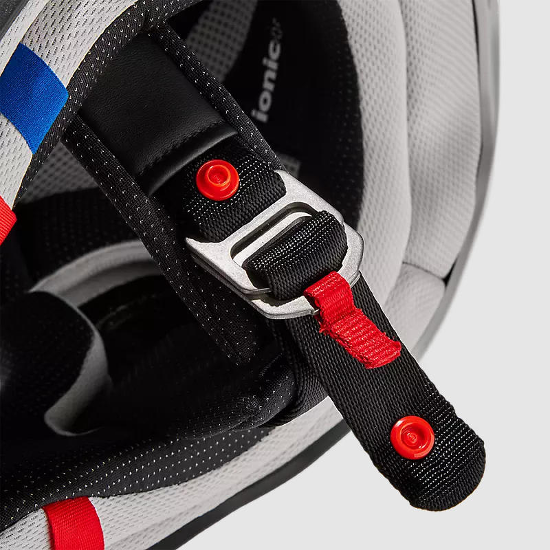 CASCO V3 MAGNETIC NEGRO/MORADO8