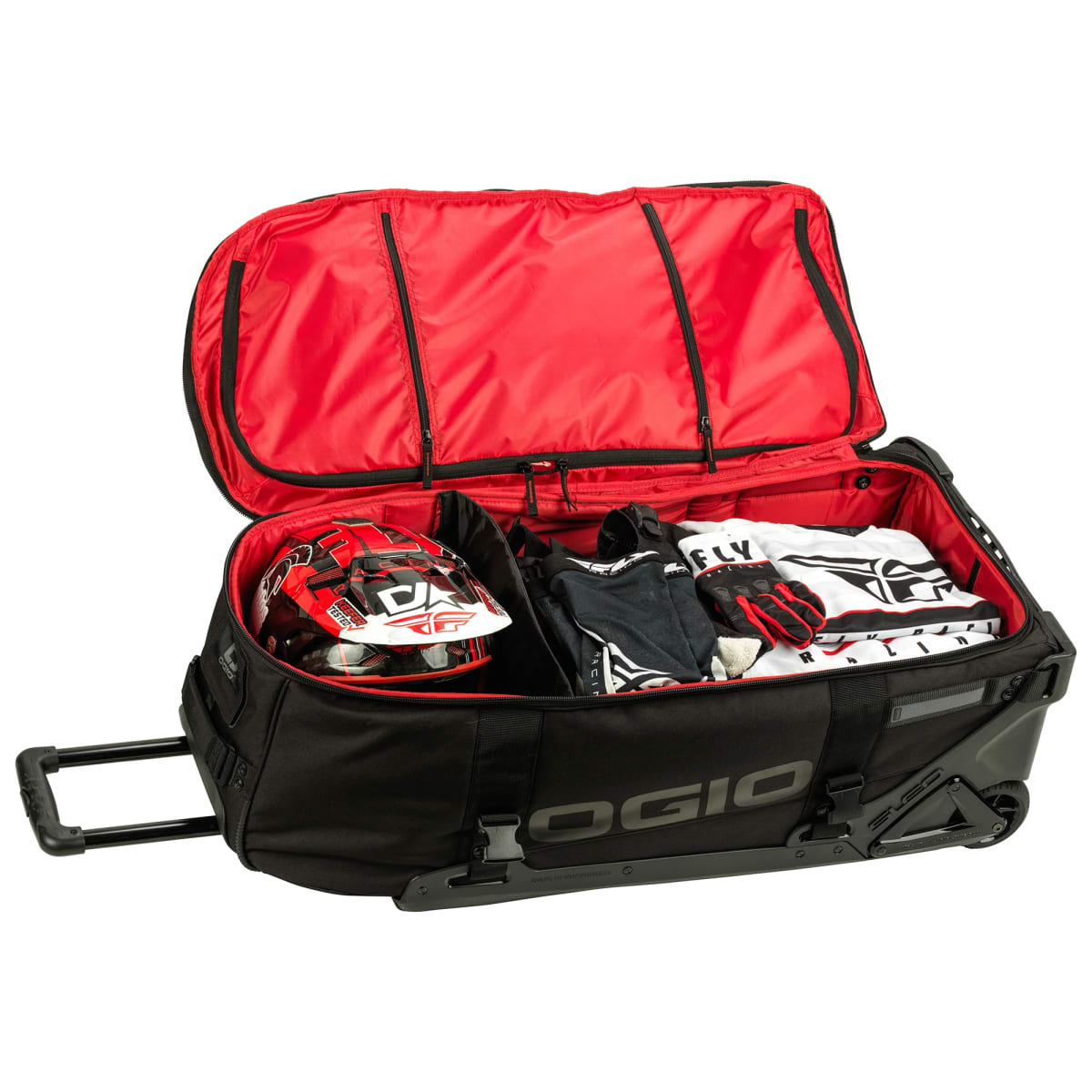 BOLSO RIG 9800 PRO FAST8