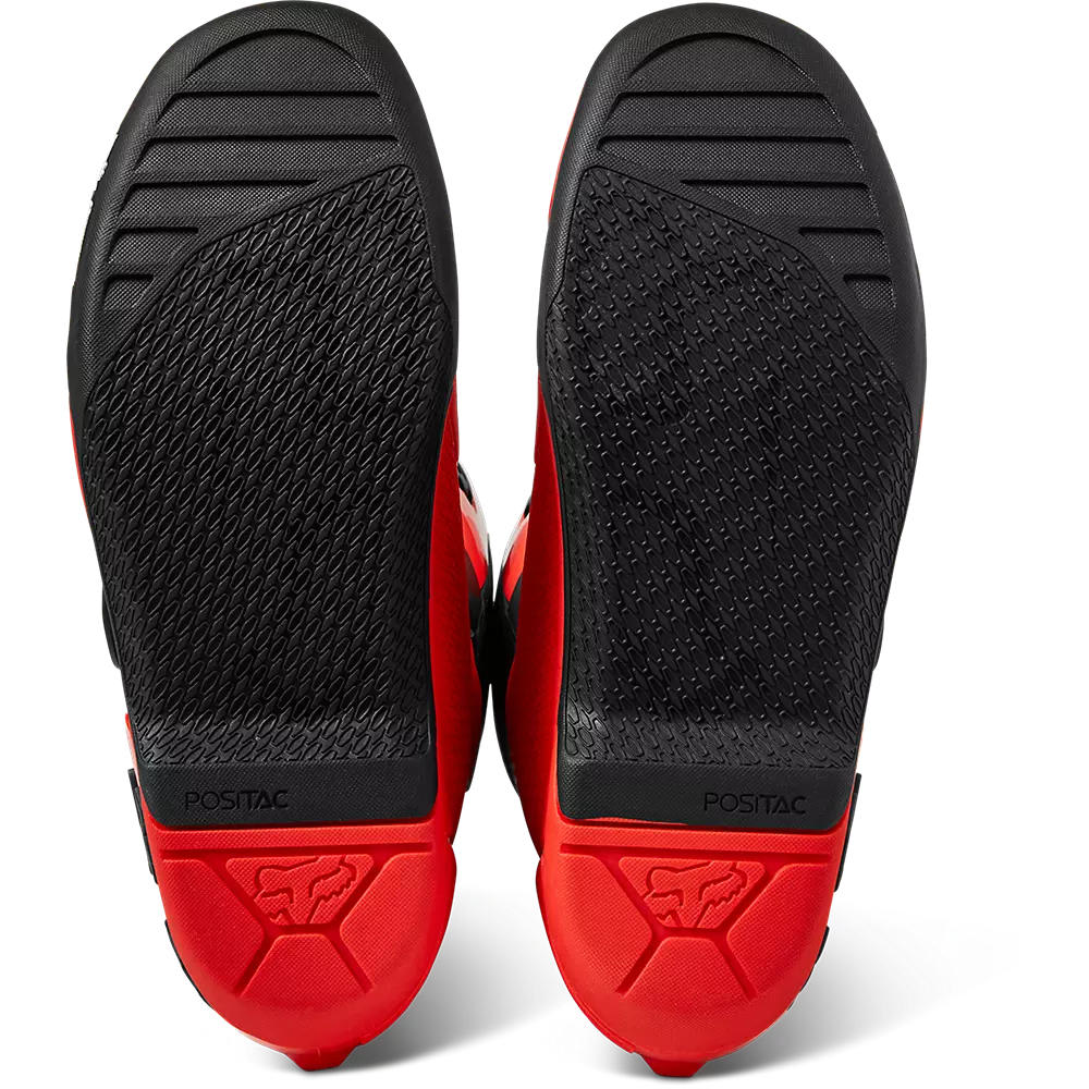 BOTAS COMP ROJO7
