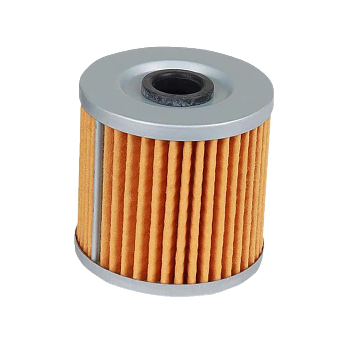 Oil Filter For Kawasaki & Onan Small Engines - Fits FH381V Fh601v Fj180v 575042 - Foto 5