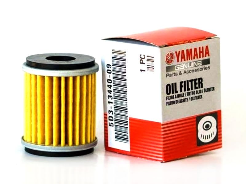 FILTRO DE ACEITE YAMAHA YZ250/450FX1