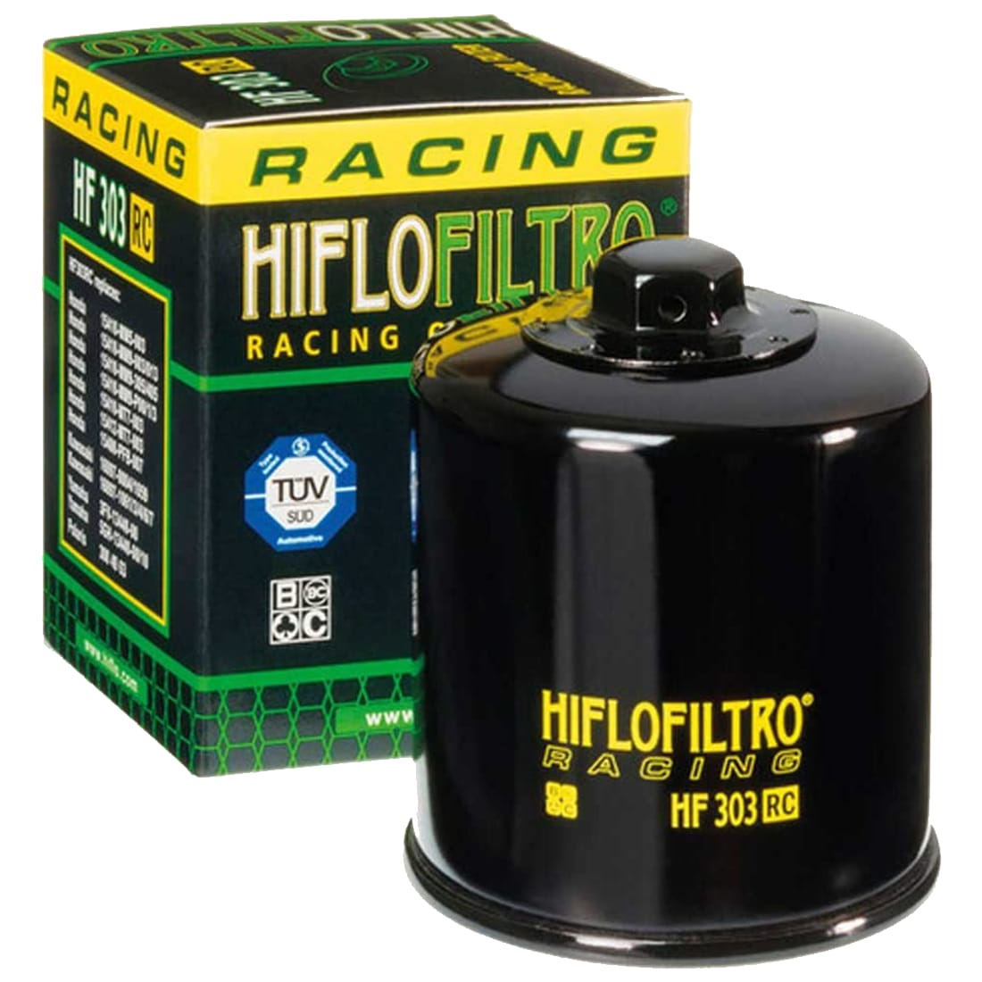 FILTRO DE ACEITE PARA HONDA - KAWASAKI1