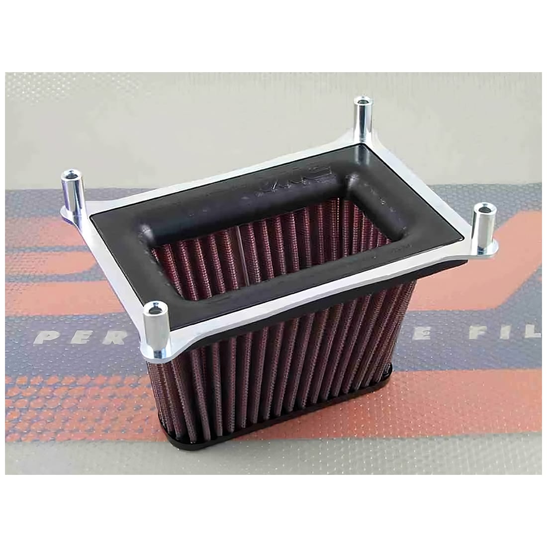 FILTRO DE AIRE ALTO FLUJO STAGE 2 BMW R1200 GS - R1250 GS2