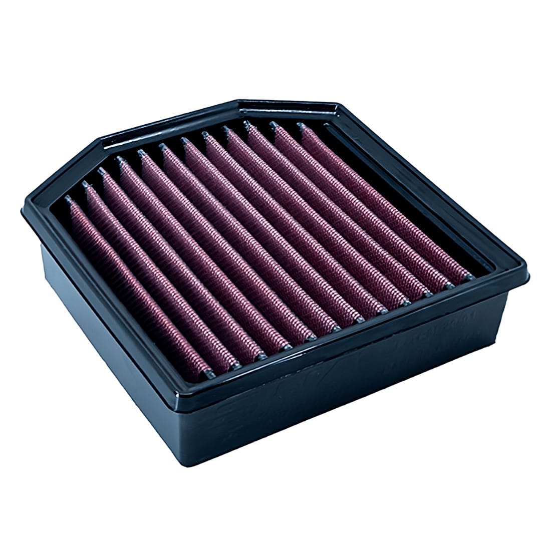 FILTRO DE AIRE ALTO FLUJO TRIUMPH TIGER 850 - TIGER 900 / DNA HIGH FLOW FILTERS3