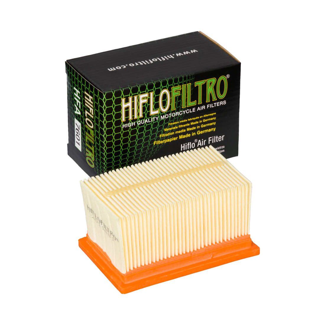 FILTRO DE AIRE BMW F650 - G6501