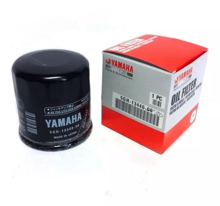 FILTRO DE ACEITE TENERE 7002