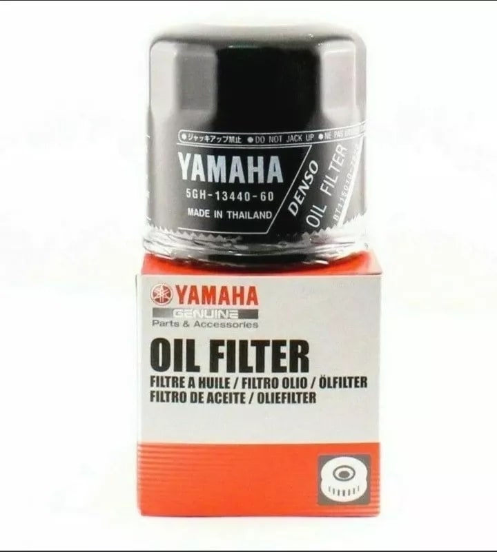 FILTRO DE ACEITE TENERE 7001