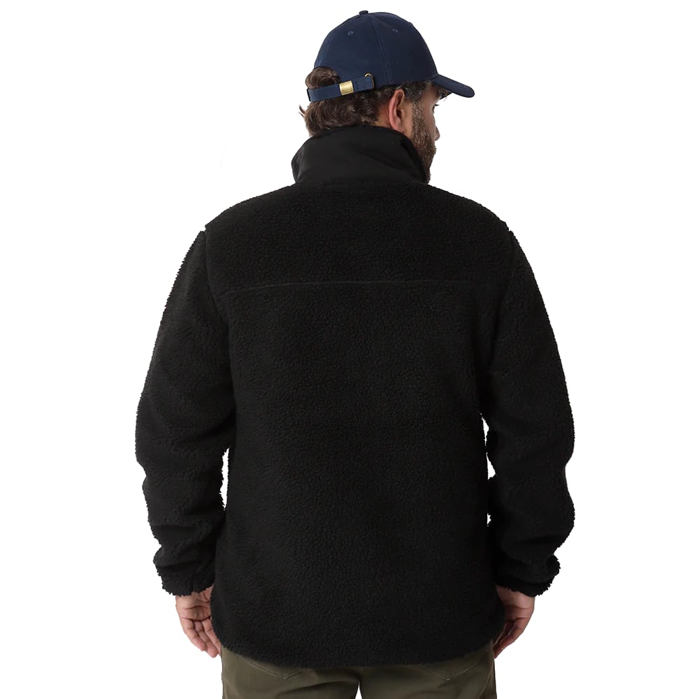 POLAR ELK NEGRO HOMBRE5