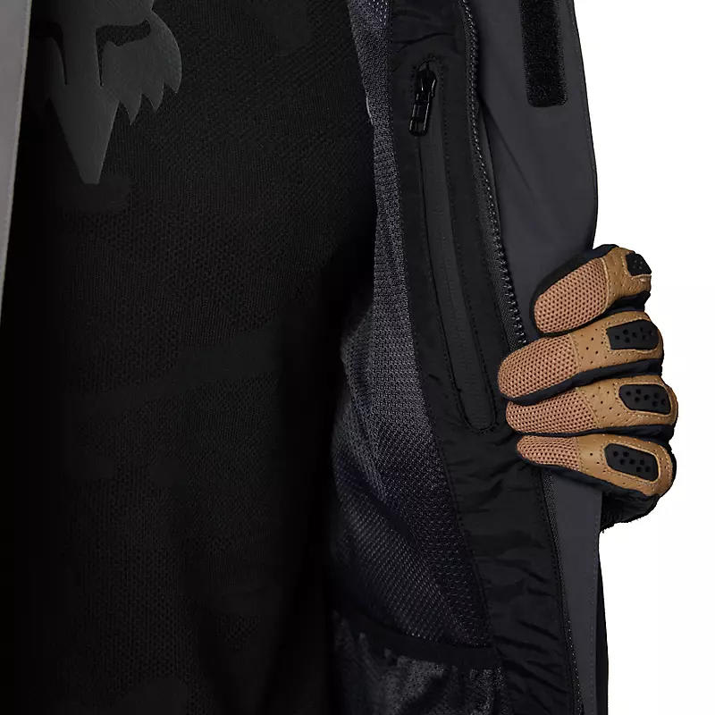 RANGER GORE-TEX ADV JACKET [PTR]8