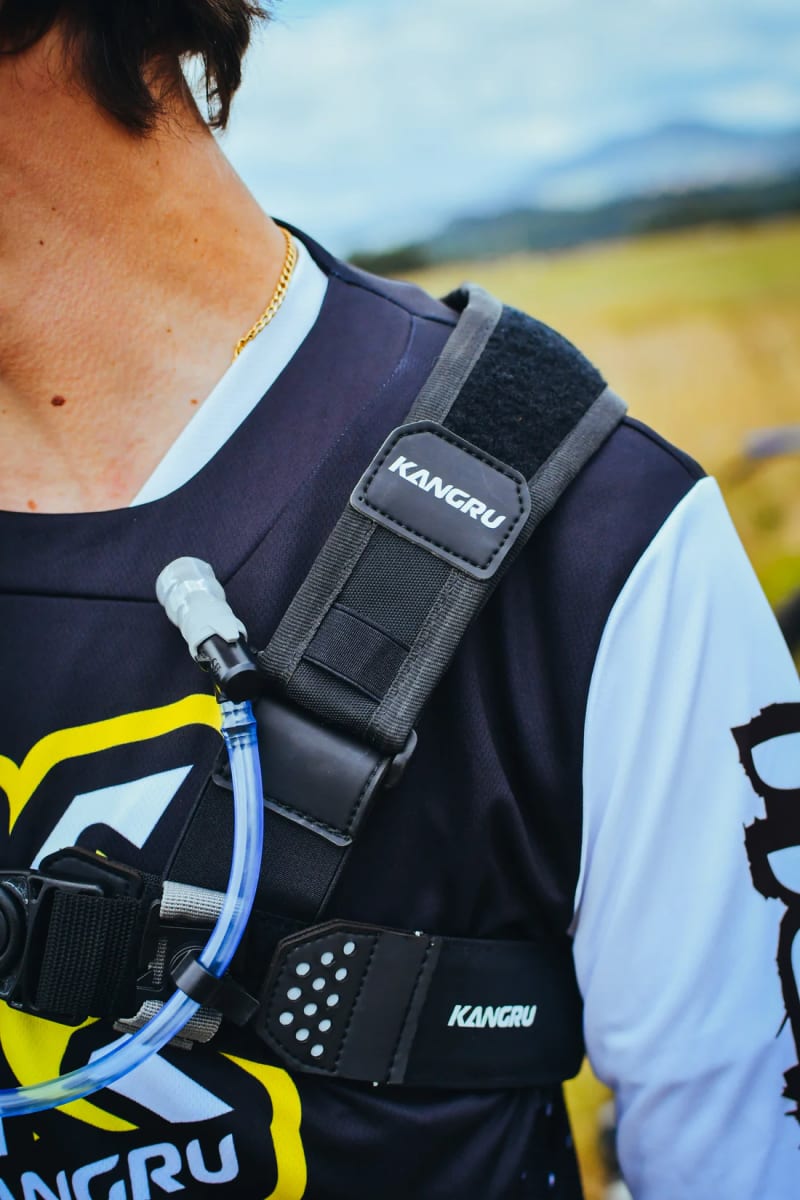 MALETA DE HIDRATACION 1L (PACK S)9