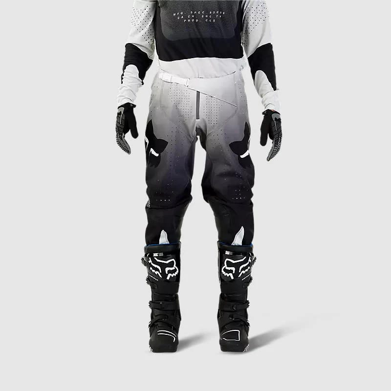 PANTALON 360 REVISE NEGRO/BLANCO5