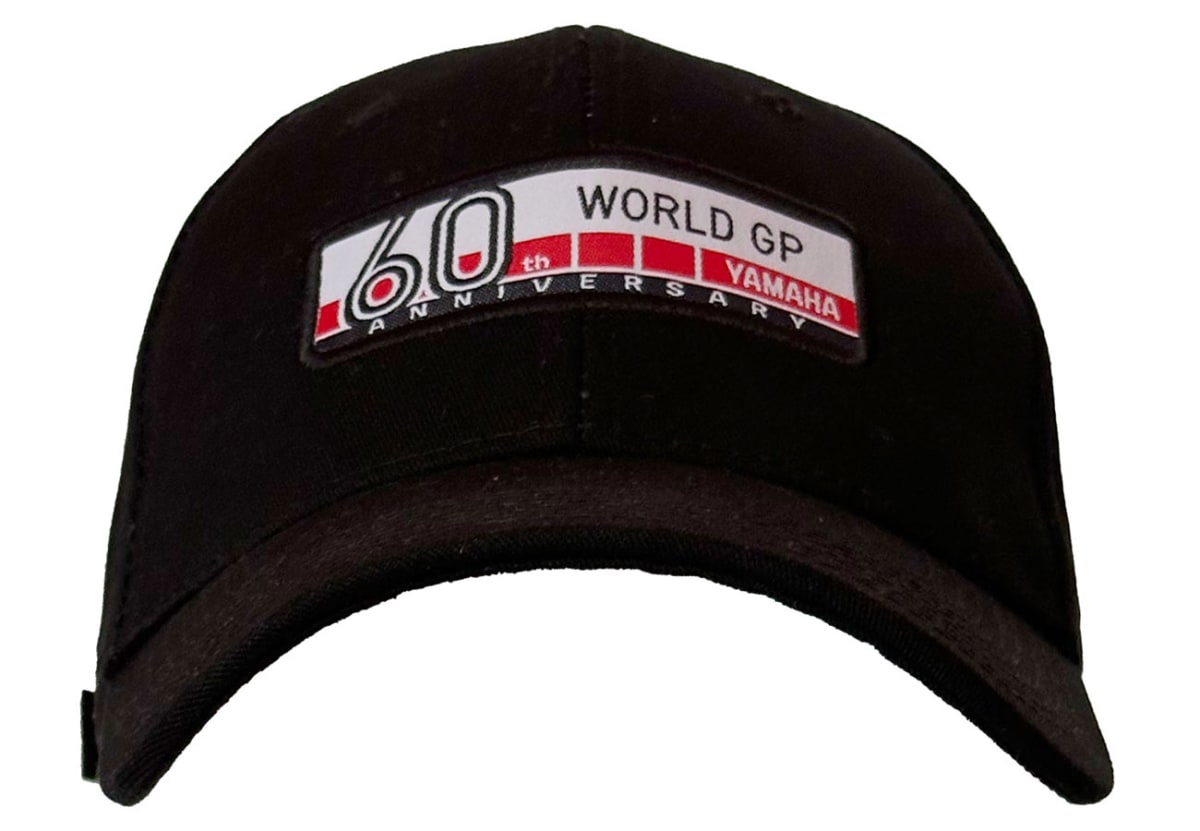 YAMAHA - JOCKEY YAMAHA WORLD GP NEGRO3