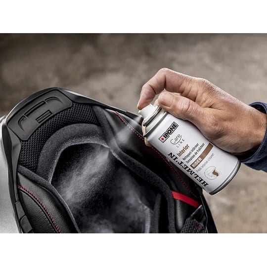 PACK CASCO HELMET KIT2