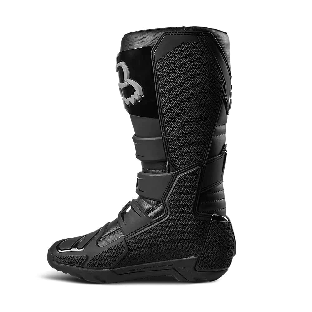 BOTAS MOTO COMP X NEGRO FOX4