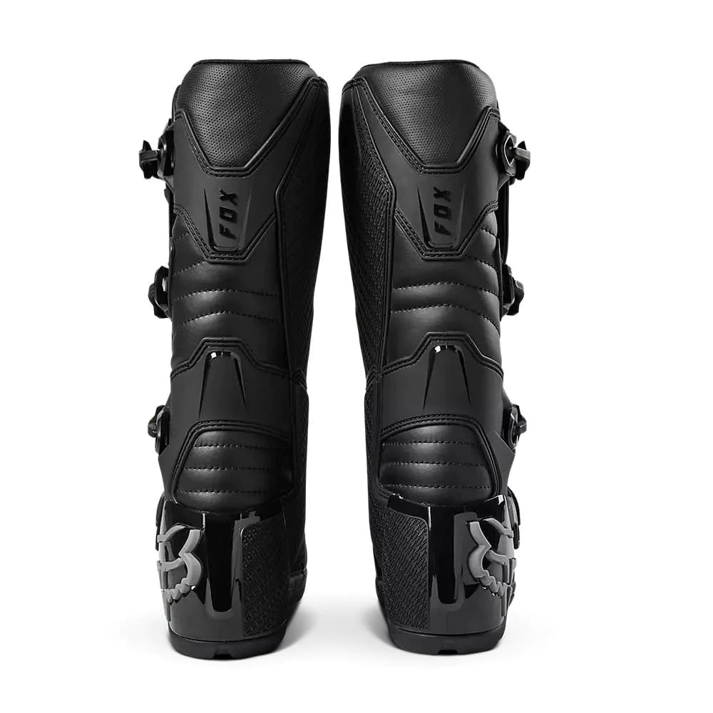 BOTAS MOTO COMP X NEGRO FOX5
