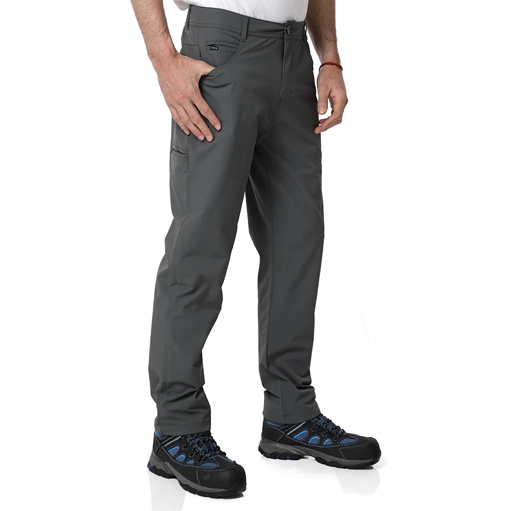 PANTALON KRUGER GRIS3
