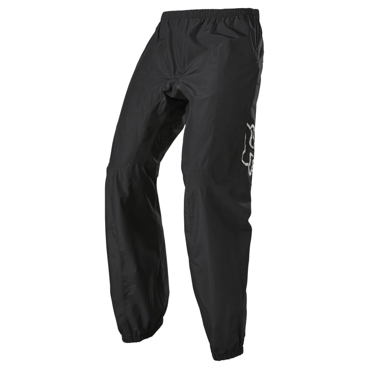 CUBRE PANTALON RANGER NEGRO FOX1