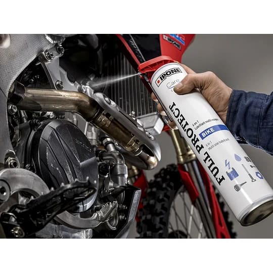 FULL PROTECT 750 ML2