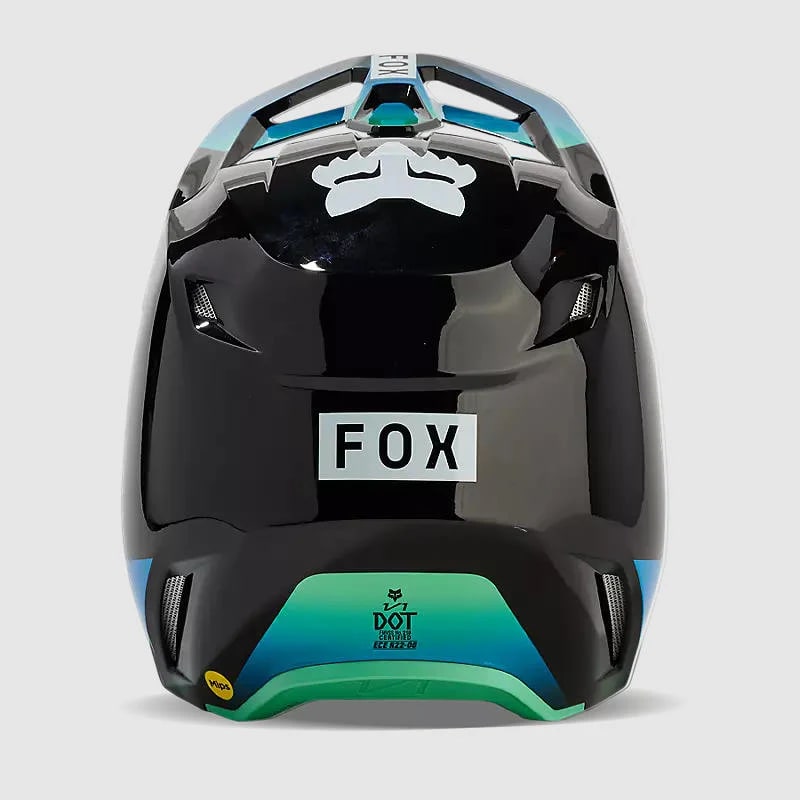 CASCO V1 BALLAST NEGRO/AZUL5